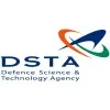 Defence Science & Technology Agency (DSTA) Logo