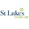 St Luke's ElderCare Logo